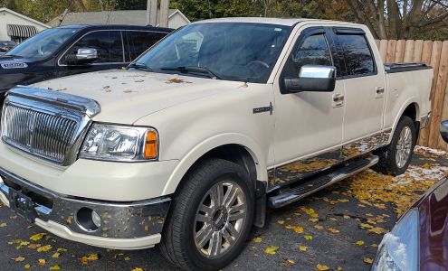 Michigan Car & Truck Inc