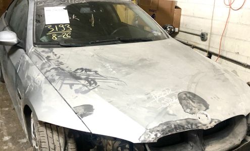 Economy Auto Repairs & Bodyshop