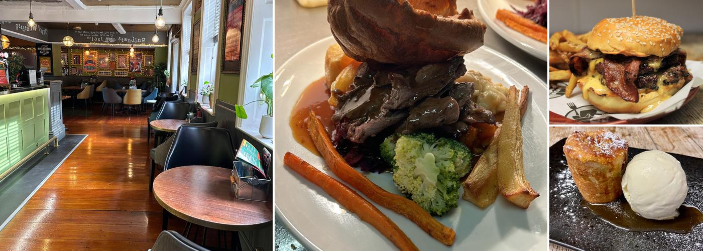 Norwich Soul Kitchen