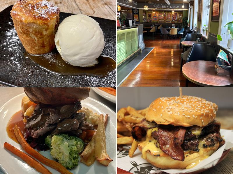 Norwich Soul Kitchen