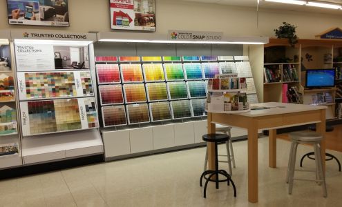 Sherwin-Williams Paint Store