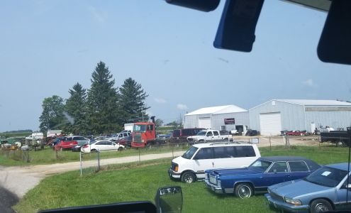 State Line Auto Parts Inc