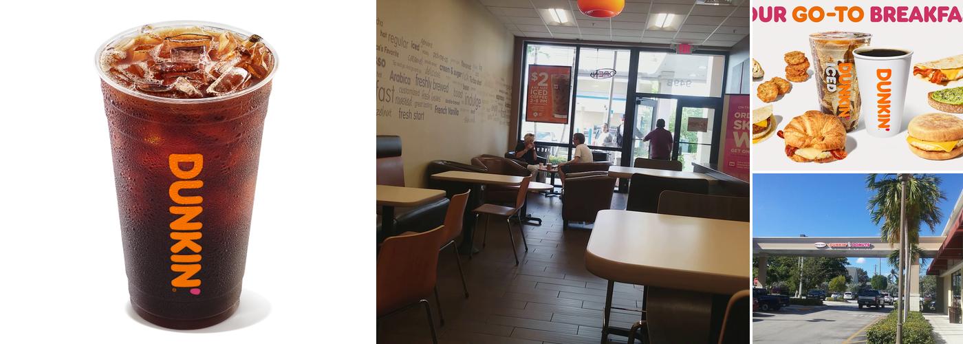 Dunkin'