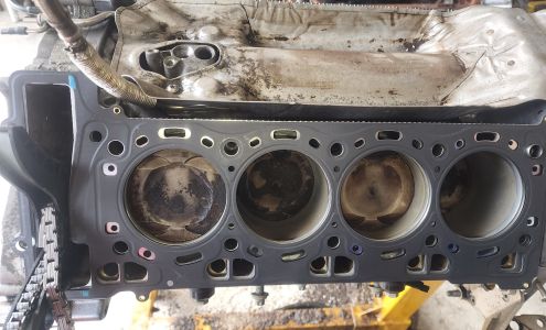 JD Auto Service & Repair LLC