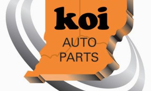 KOI Auto Parts (Fisher Auto Parts)