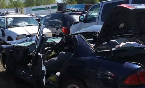 Piqua Auto & Truck Repair