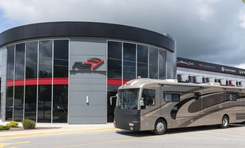 REV RV Service & Repair - Indiana