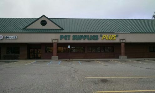 Pet Supplies Plus Grand Blanc