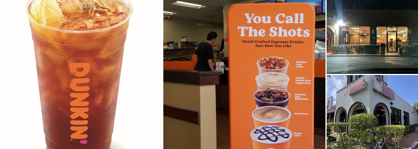 Dunkin'