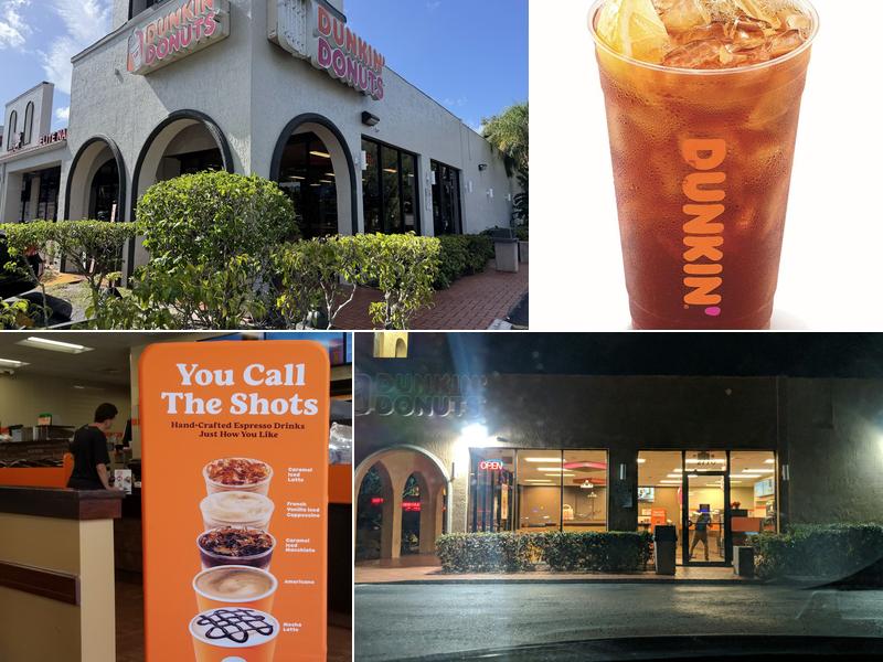 Dunkin'