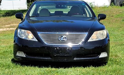 Hunts Auto and used cars