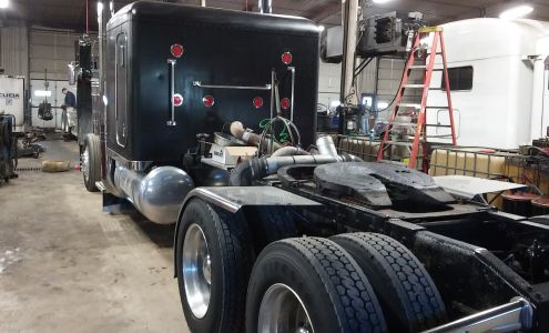 Costello's Diesel Fairbank