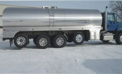 Don's Truck Sales Fairbank