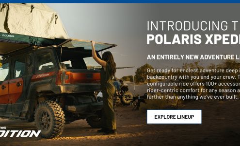 Myers Polaris Fairbank