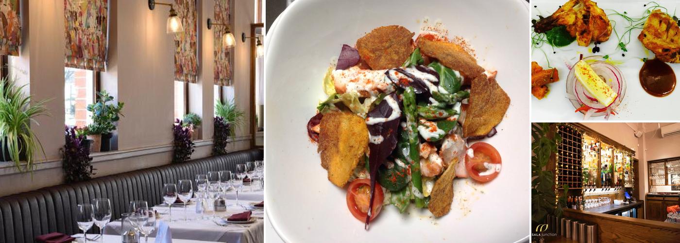 Masala Junction Restaurant