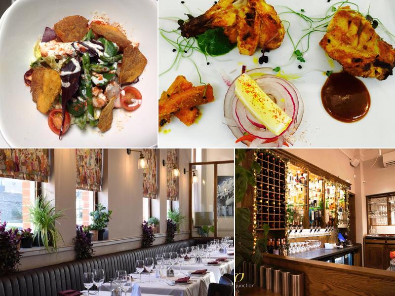 Masala Junction Restaurant