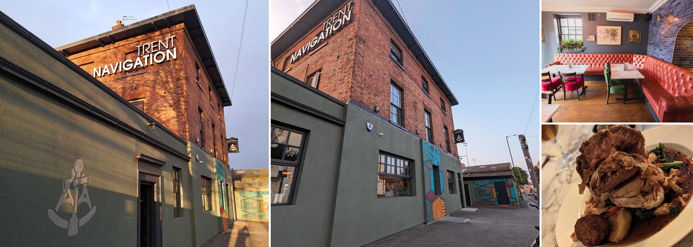 Trent Navigation Inn