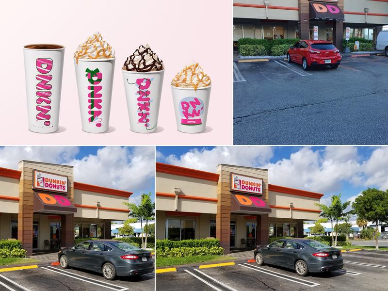 Dunkin'