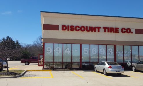 Discount Tire