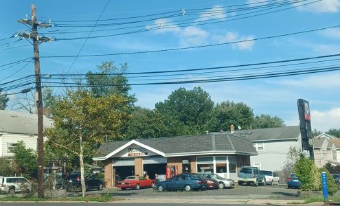 Metuchen Auto Care Metuchen