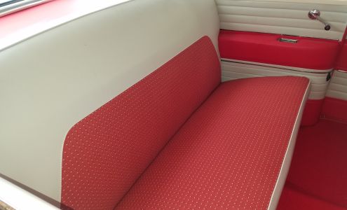 Allen's Upholstery & Auto Trim Monroe