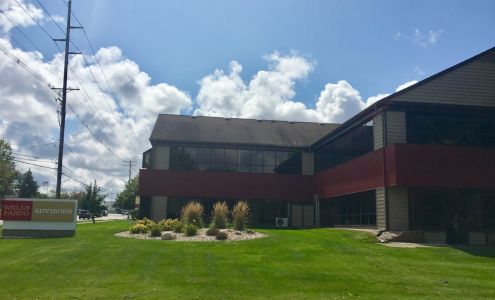 Wells Fargo Advisors