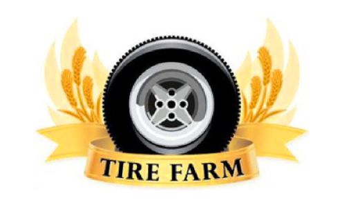 Tire Farm Farmingdale