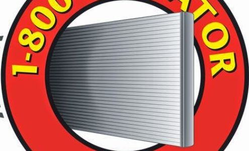 1-800-RADIATOR OF LAKEWOOD