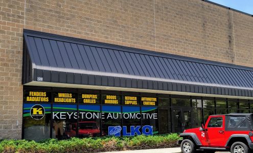 Keystone Automotive - Lakewood