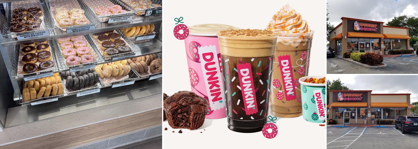 Dunkin'