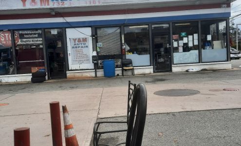 Y & M Auto Repair & Maintenance