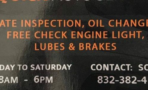 Quick Auto Repair