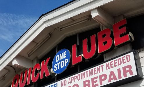 One Stop Quick Lube