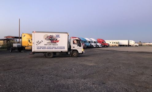 AV Discount Tires & Auto Repair