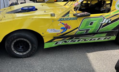 Spider's Place Automotive