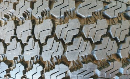 Action Tire Services Center