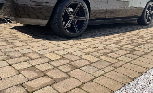 J & R Pro Automotive