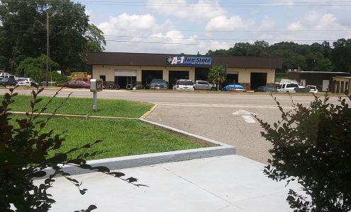 A1 tire store