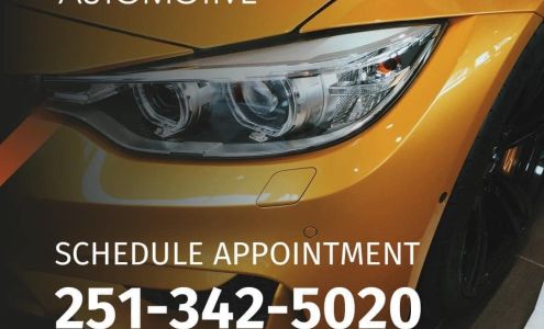 Bodiford's Automotive