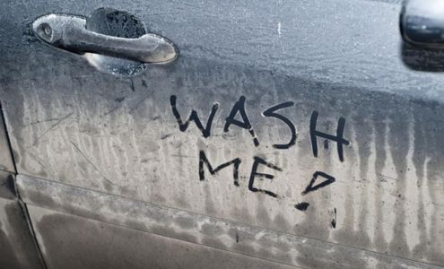 Car Wash Express Bayville