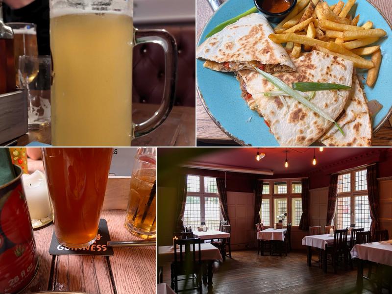 The Castle - Pub and Kitchen