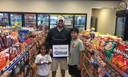 JF Petroleum Group Theodore