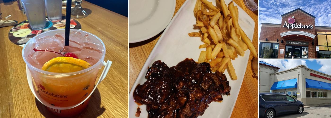 Applebee's Grill + Bar