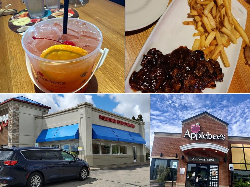 Applebee's Grill + Bar 3134 Beeline Rd, Holland