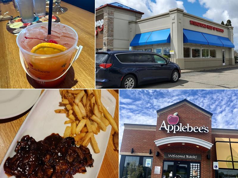 Applebee's Grill + Bar