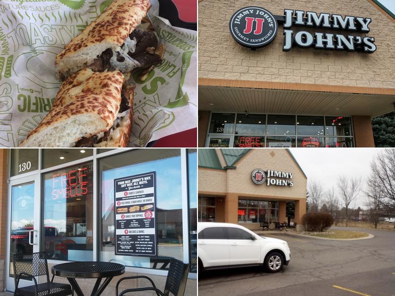 Jimmy John's