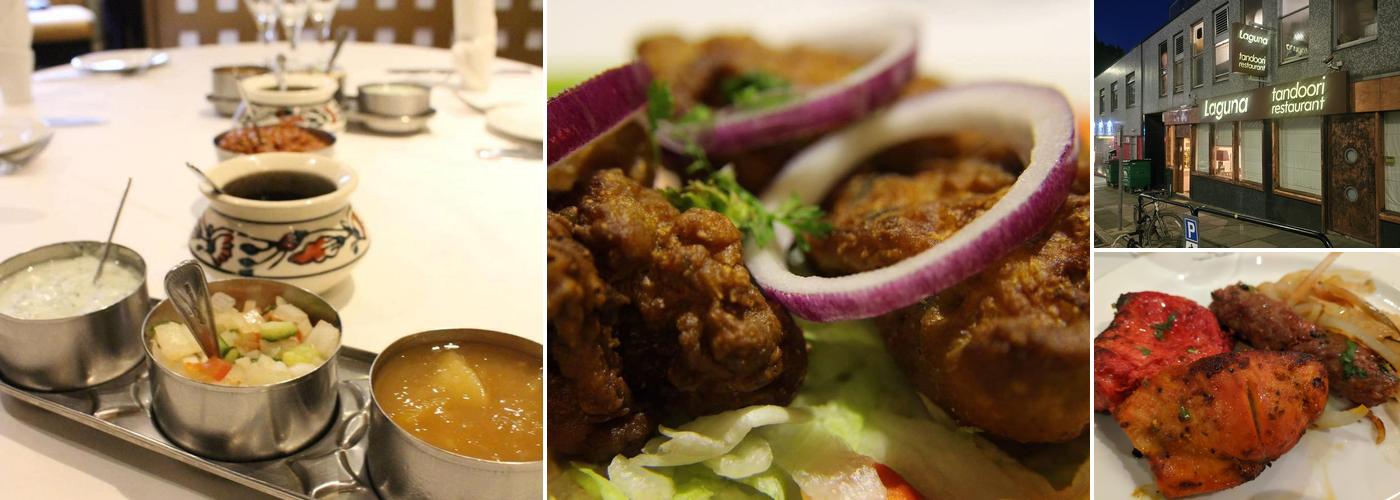 Laguna Tandoori