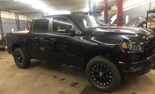 Perron's Automotive East Longmeadow