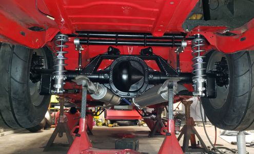 Colonial Auto Service East Longmeadow