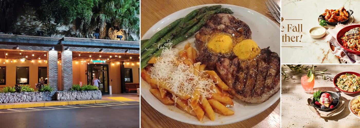 Carrabba's Italian Grill